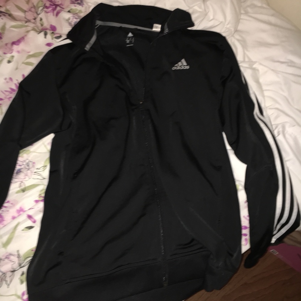 Adidas Superstar Track Jacket